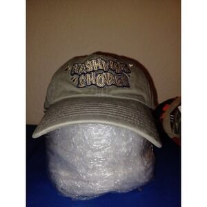 Nashville Shores Cap Waterpark Fun Tennessee Theme Park Summer Family Hat